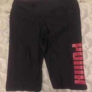 PUMA Biker Shorts